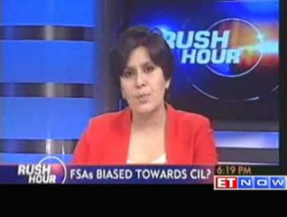 FSA tussle -  CEA to meet power companies