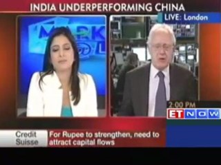 Rpbert Parker - India need to implement GAAR immediately