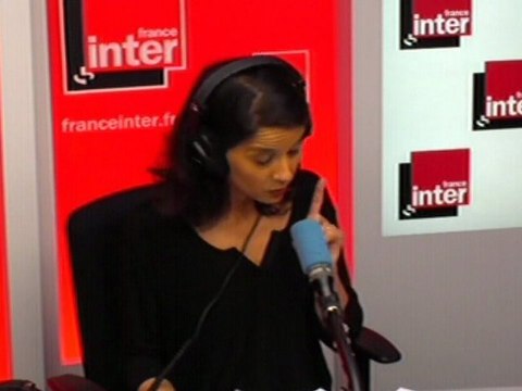 Maryse Joissains-Masini se lâche !