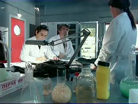 Безмолвный свидетель-2 /36 - Уголь.