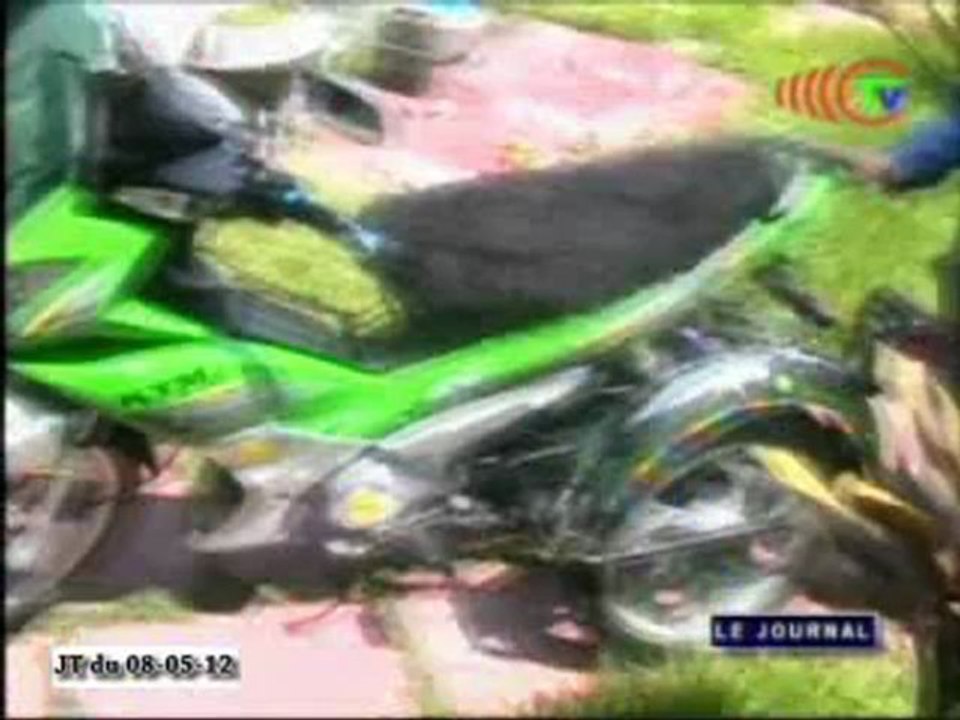 Zoom sur un atelier de soudure spécialisé dans la fabrication des motocycles pour handicapés