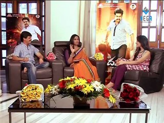 Karthika,Boyapati Srinu On Dammu Movie 03