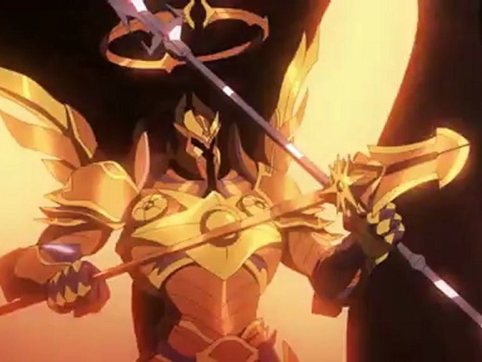 Diablo 3 : Wrath