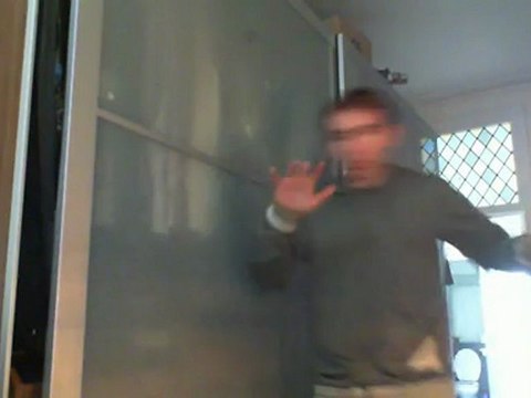 Wiwi kameloualise invaders must die de Prodigy