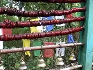 SINCHAL MATA TEMPLE DARJEELING WEST BENGAL