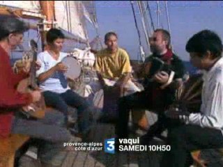 BA Vaqui à Correns, samedi 12 mai 2012