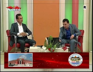 VADİ TV ( BİR GURBET BİR SILA ) 08 05-2012 ---7