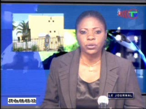 Tragédie de Mpila : l'usine de panification de Kinshasa offre du pain aux sinistrés