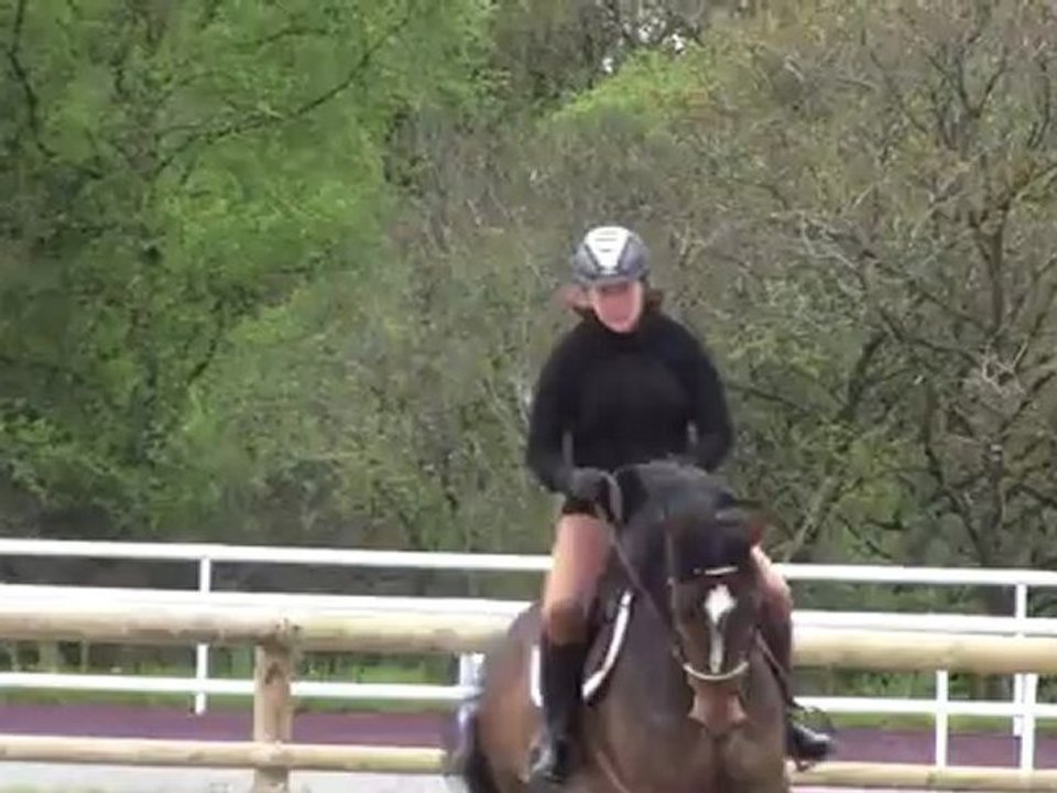 Isa et Ukatina Hit du Lys III