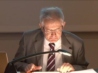 Denis Knoepfler- Athenes hellénistique -23 mars 2012 - I