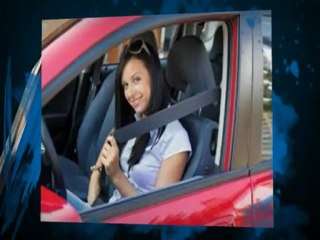 Cheap Car Insurance for Young Drivers