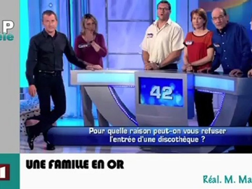 Zapping télé du 09/05/12 - Les flatulences de dinosaures responsables du réchauffement climatique !