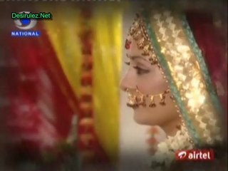Mangalsutra Ek... Maryada - 9th May 2012 Part1