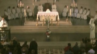 La catéchèse eucharistique de sainte Jeanne d'Arc