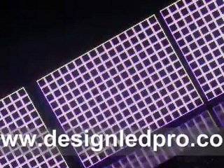 EMC Aging in P16mm LED Screens for Germany 🇩🇪