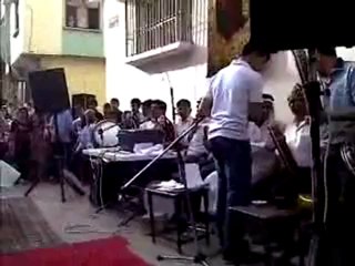 ŞEYH HIDIR KUTLU DOĞUM ETKİNLİKLERİ 1