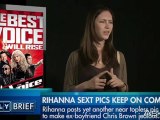 Topless Rihanna Pic, 99$ XBOX, Avatar Sequels and Sequels - 05.08.12 DB