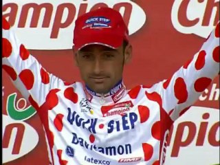2004 TDF Stage 08