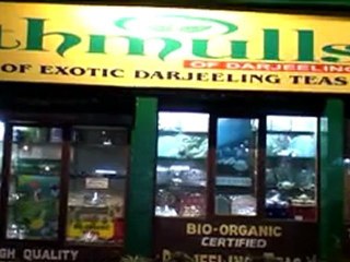 NATHMULLS TEA HOUSE DARJEELING WEST BENGAL