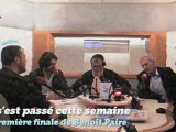 VIDEO : les meilleurs moments de l'émission 