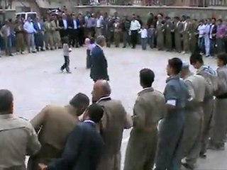 ÇUKURCA DÜĞÜNLERİ ( BEŞİR & ZEYNEP ) PART.2