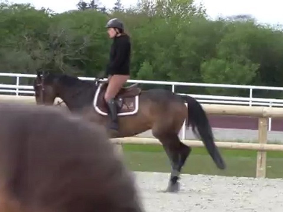 Isa et Ukatina Hit du Lys II