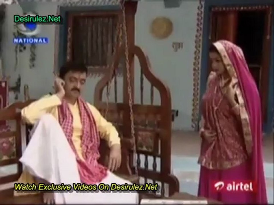 Akhand Saubhagyawati Bhava - 9th May 2012 Part1