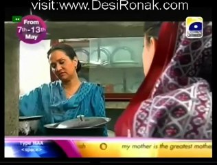 Adha Din Aur Puri Raat Episode 9 - 7th May 2012 part 2