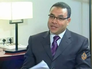 لقاء اليوم- د. موسى أبو مرزوق