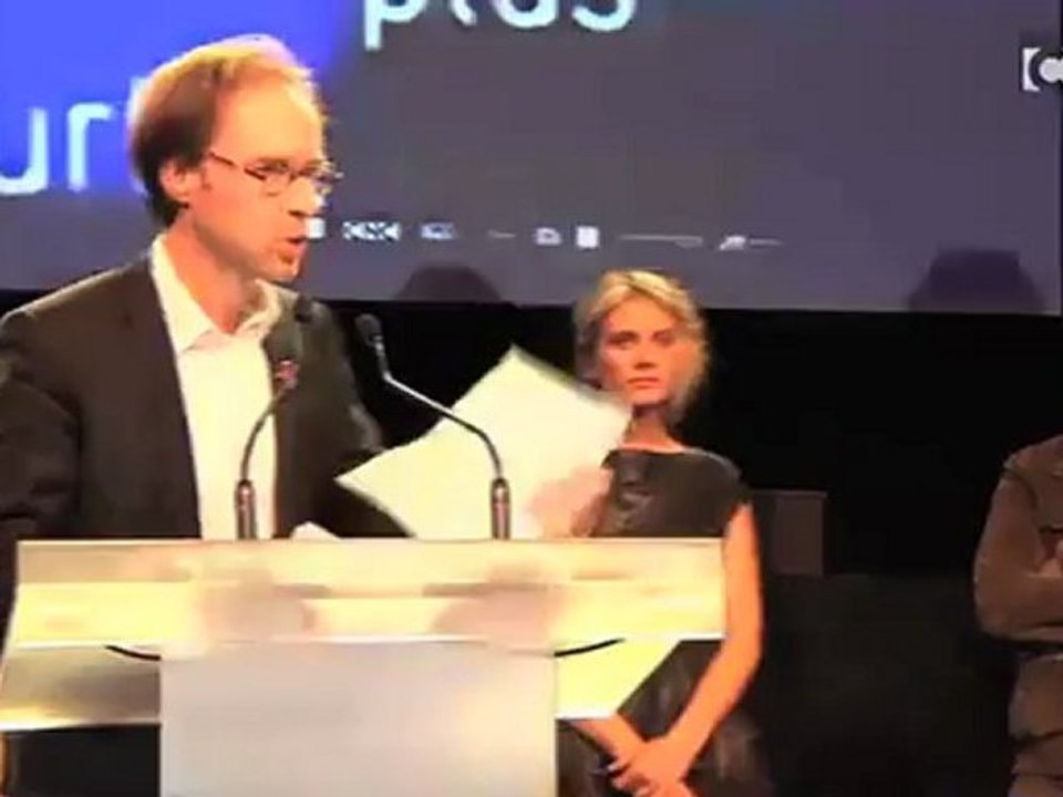 Le jour le plus Court / Soirée de lancement : discours