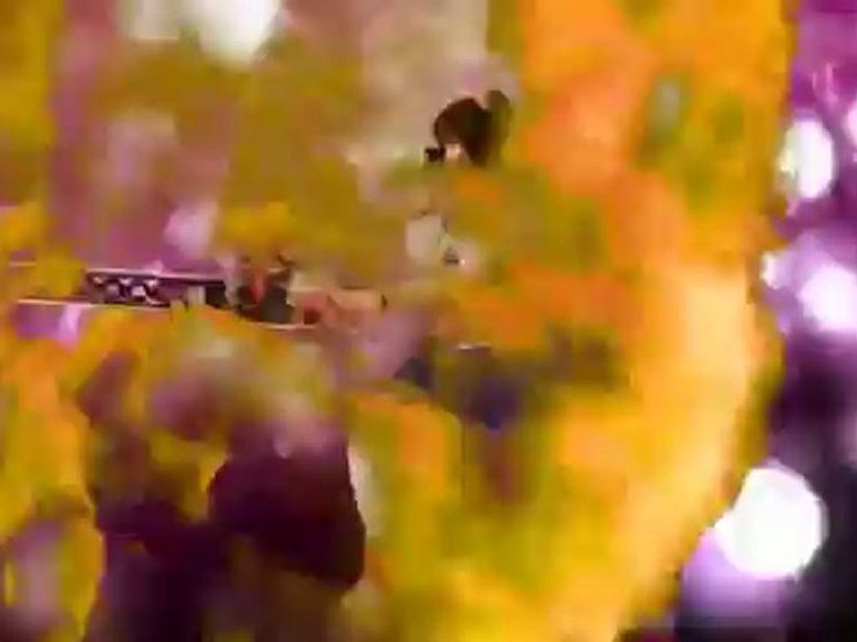 Lolipop Chainsaw - Cosplay Trailer - PS3 et Xbox 360