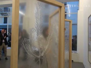 Amy O’Neill: “V” / Blancpain Art Contemporain, Genève