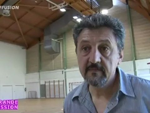 Un club de modélisme indoor à Carnoux!