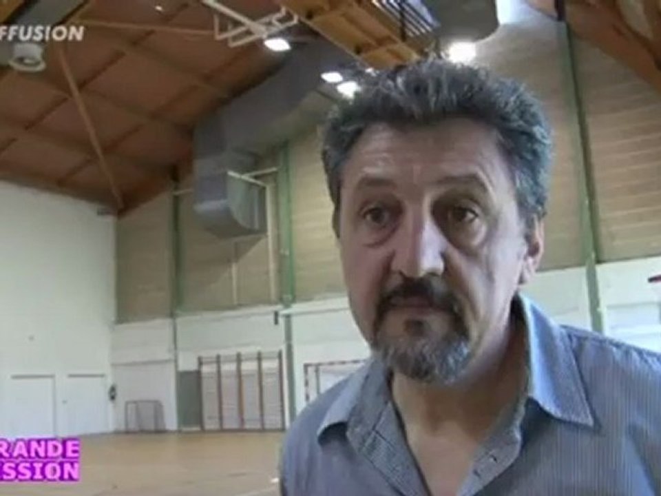 Un club de modélisme indoor à Carnoux!