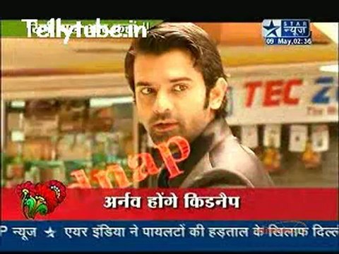 Saas Bahu Aur Saazish–9th May 2012 Part 1