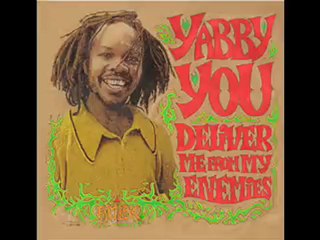 Gregory Isaacs-False Evidence, Leroy Smart-Jah Give I Wisdom, Tony Tuff-Deliver Me