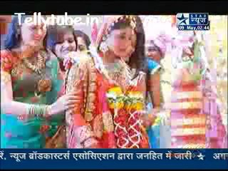 Saas Bahu Aur Saazish–9th May 2012 Part 2