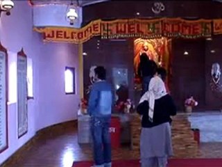 HANUMAN TOK GANGTOK SIKKIM