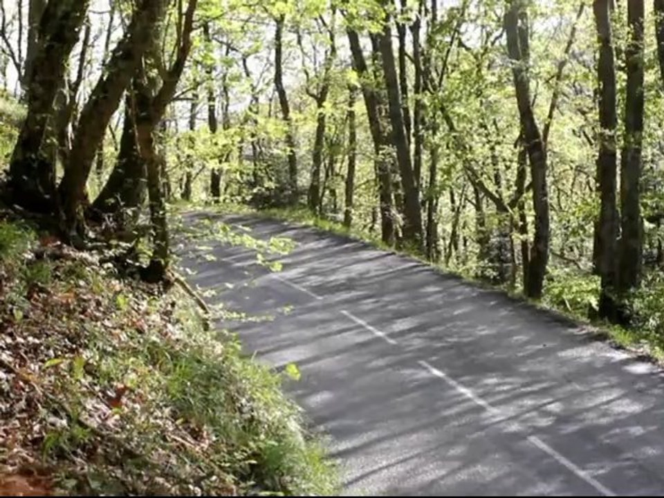 rallye plaine et cime 2012