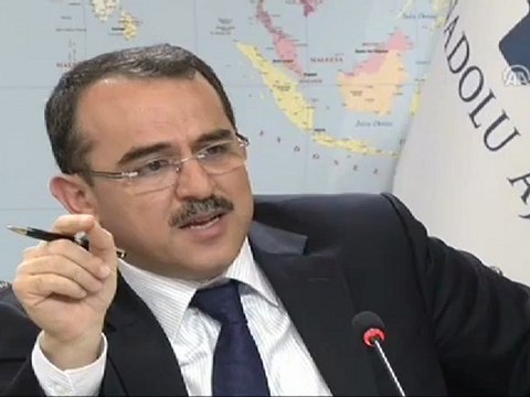 Ergin'den değerlendirme