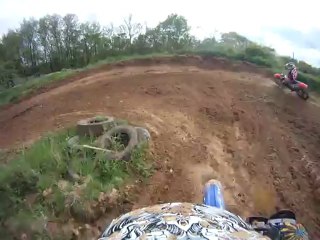 gopro Fontaine au Pire