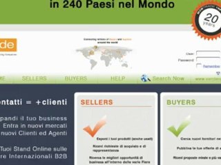 Esportare nei Paesi Emergenti utilizzano i marketplace