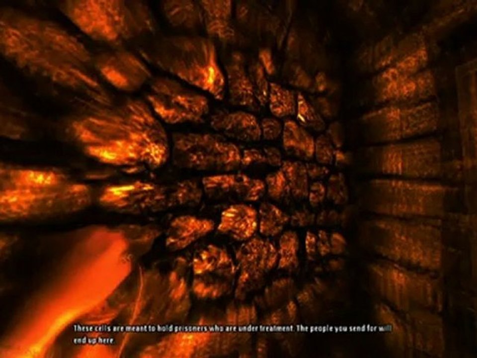 Amnesia: The Dark Descent (Commentary) Part 16: Sparkles