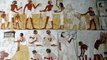 Egypte ancienne antique des pharaons