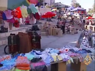 مهرجان صندوق طفل الأقصى