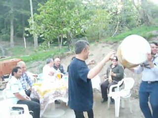 Azdavay Valay Kepiclikte Bizbize Eğlencelerimiz K.Ercan