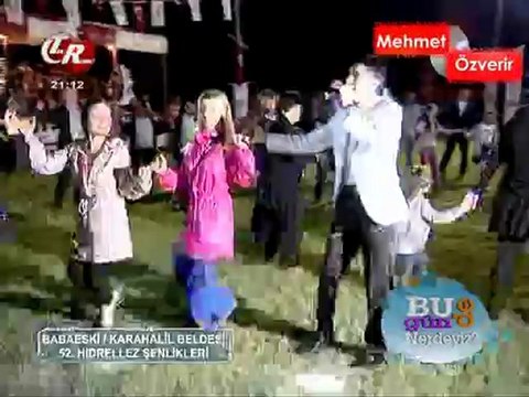 Rumeli Gültekin - Kırklareli-Babaeski Karahalil 52.Hıdrellez Şenlikleri