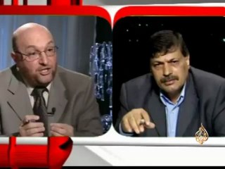 الاتجاه المعاكس- القيادة الفلسطينية ومقتل عرفات