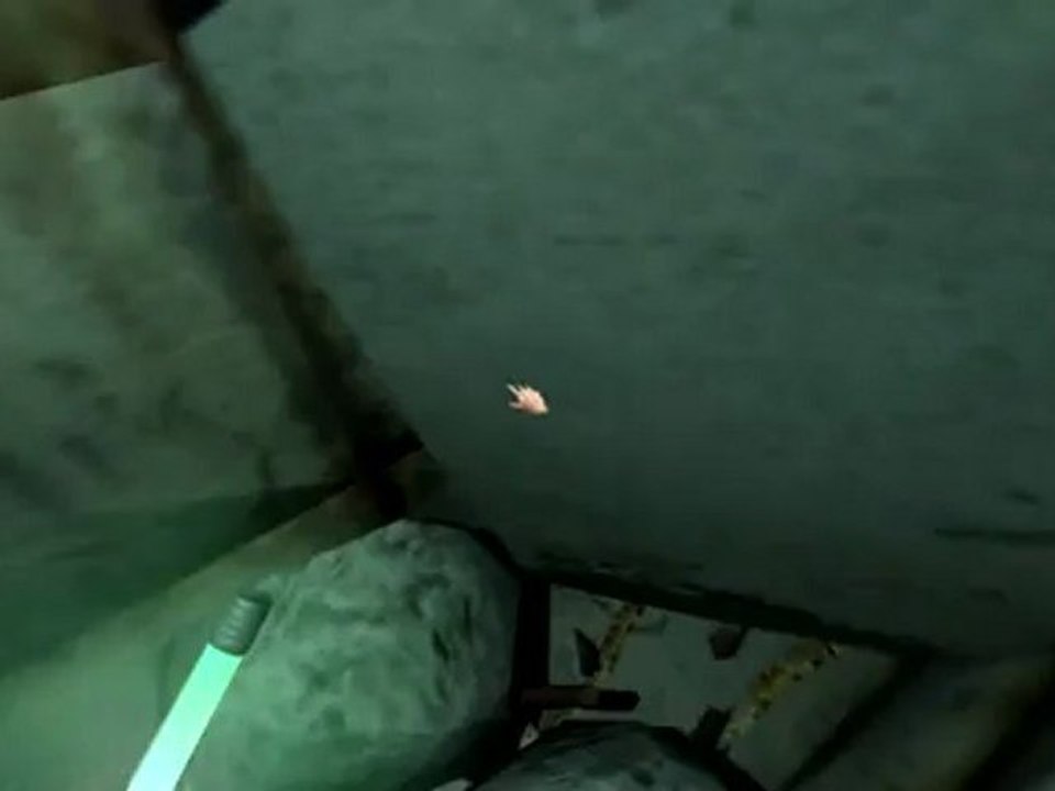 [S1][P2] Penumbra - Black Plague