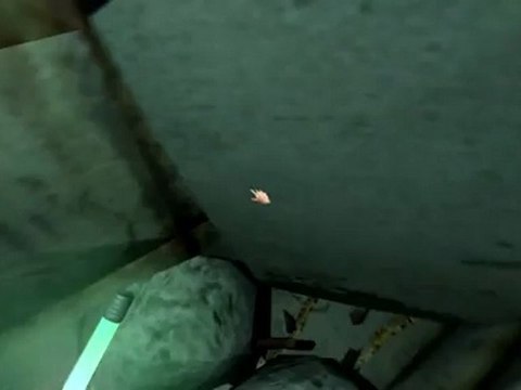 [S1][P2] Penumbra - Black Plague